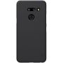 Nillkin Super Frosted Shield Matte cover case for LG G8 ThinQ order from official NILLKIN store